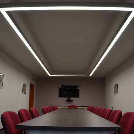 Sport Klub Hvozd Hotel Екстериор снимка
