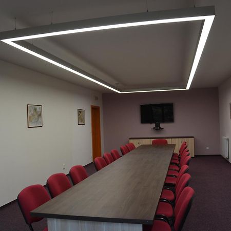 Sport Klub Hvozd Hotel Екстериор снимка