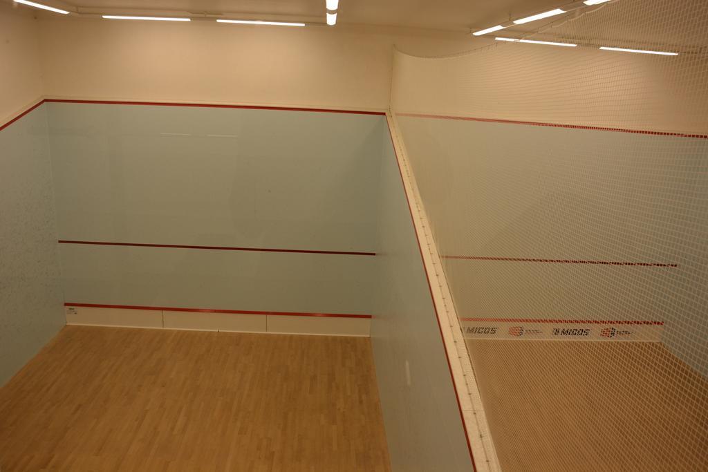 Sport Klub Hvozd Hotel Екстериор снимка