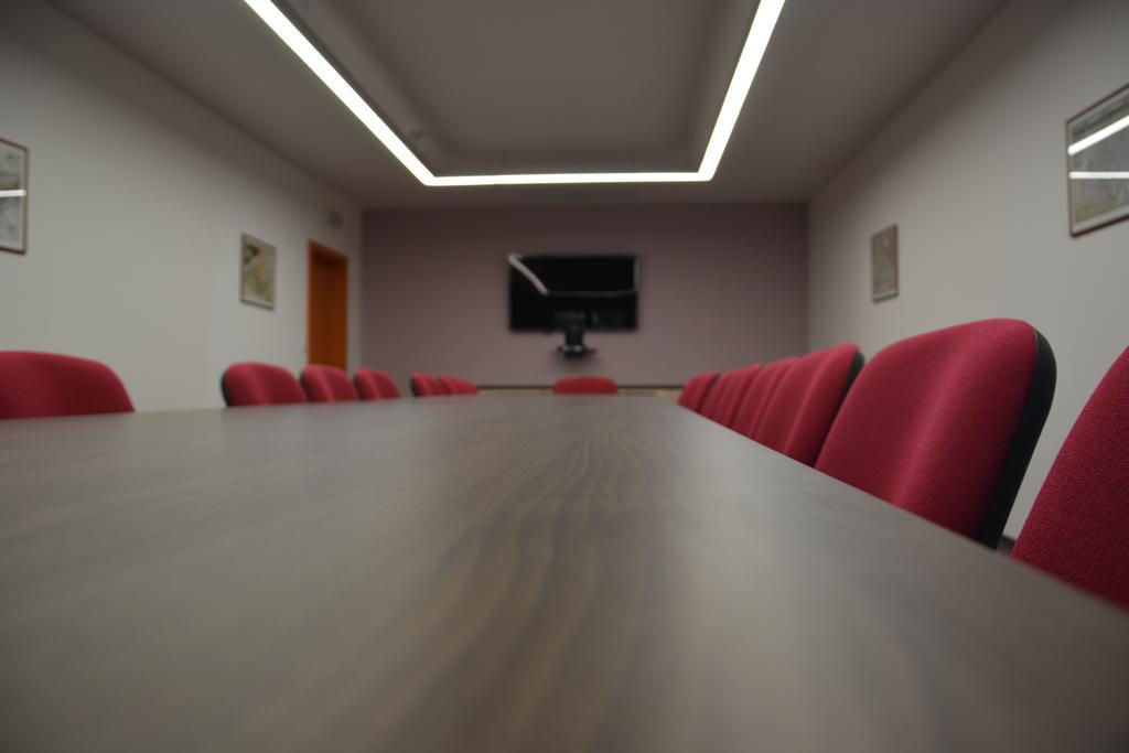 Sport Klub Hvozd Hotel Екстериор снимка