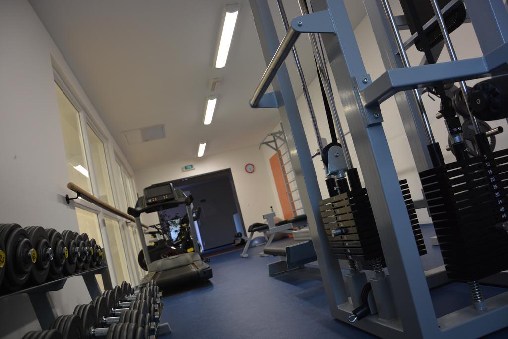Sport Klub Hvozd Hotel Екстериор снимка