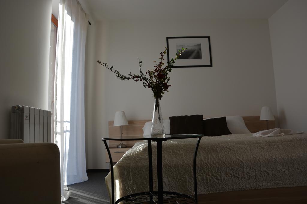 Sport Klub Hvozd Hotel Стая снимка