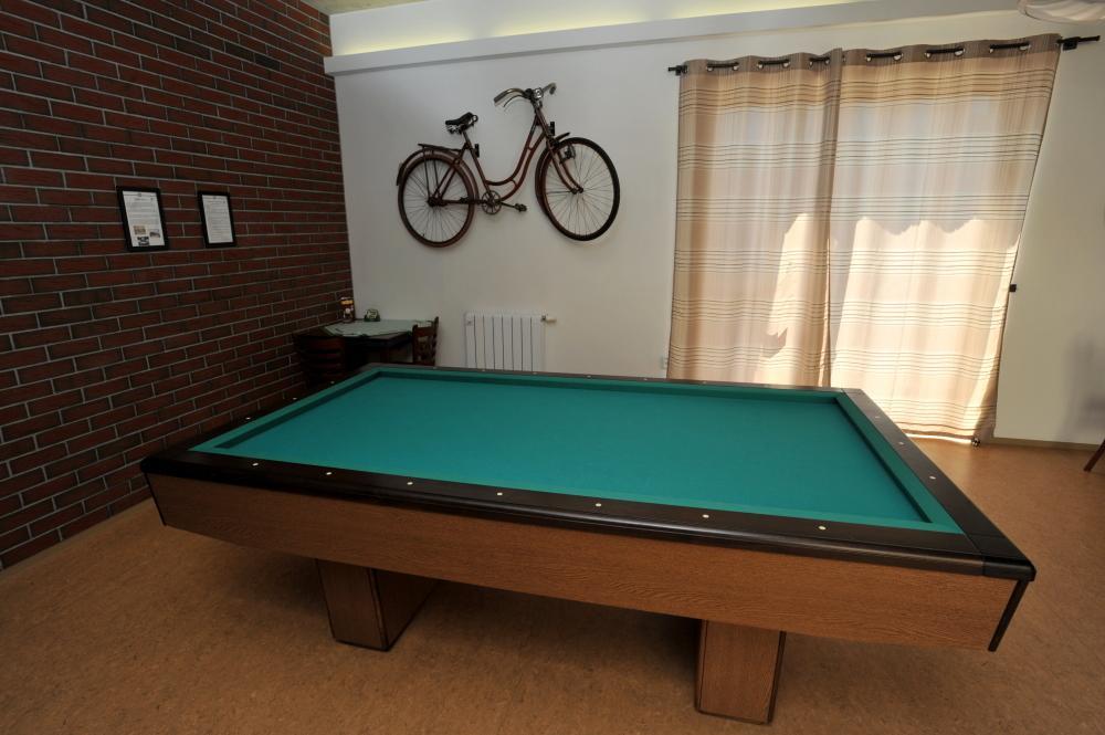 Sport Klub Hvozd Hotel Екстериор снимка