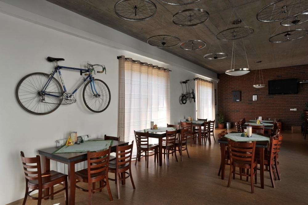 Sport Klub Hvozd Hotel Екстериор снимка