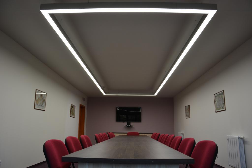Sport Klub Hvozd Hotel Екстериор снимка
