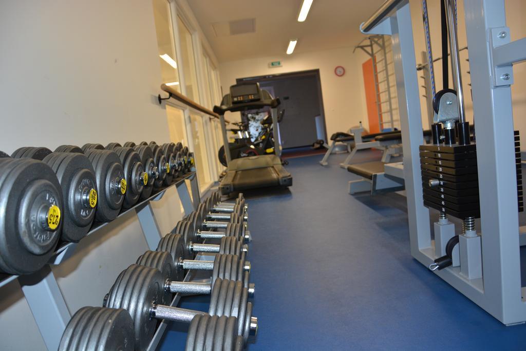 Sport Klub Hvozd Hotel Екстериор снимка